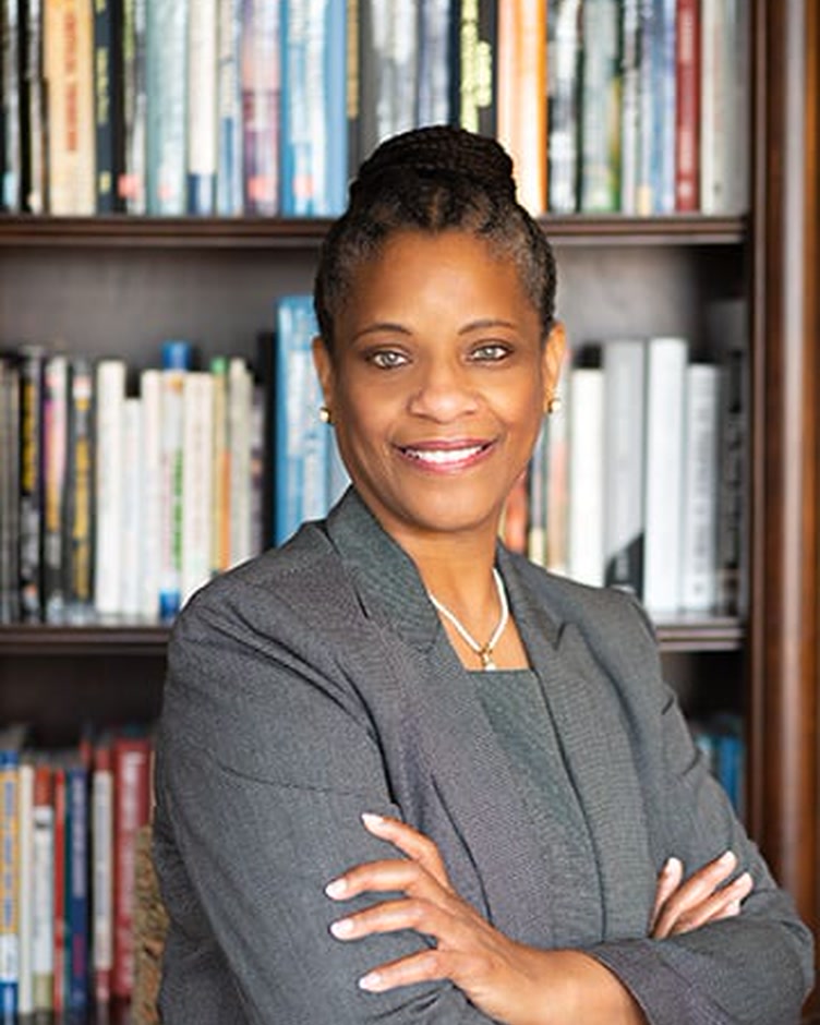 Dr. Jennifer LeSure, CPA — bringing clarity, confidence, and trusted financial guidance.